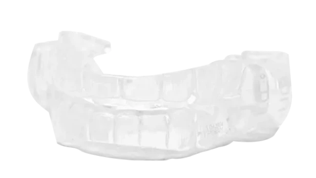 Oral Appliance to Treat Sleep Apnea without a CPAP
