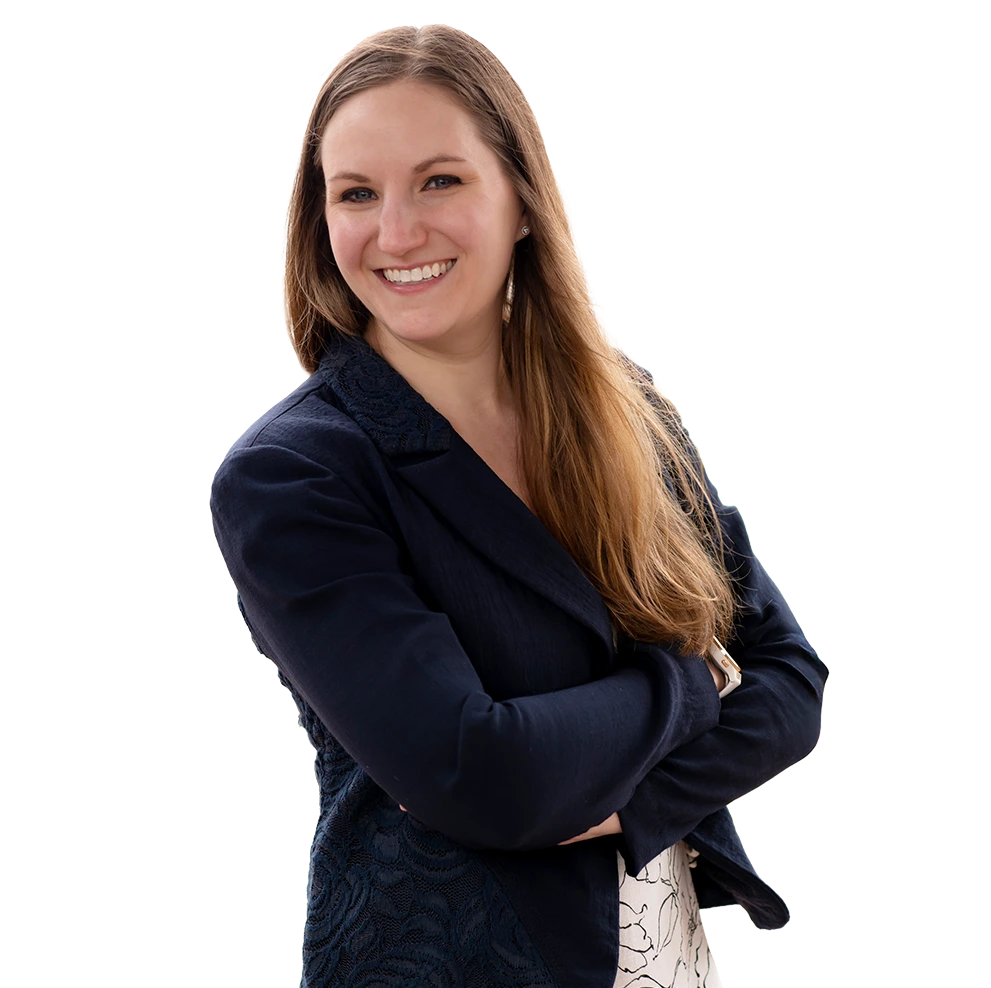 Dr. Judy Marcovici
